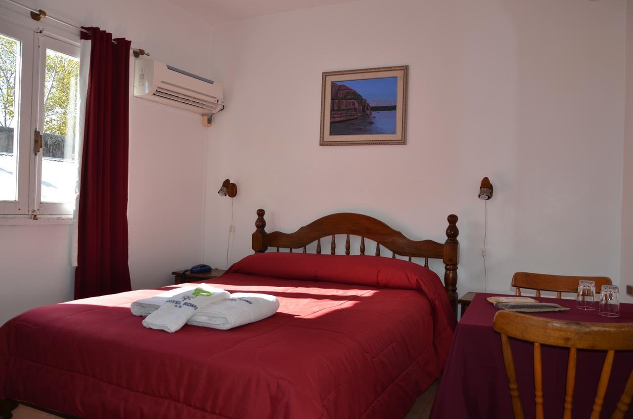 Hotel Romi Colonia del Sacramento Exterior photo